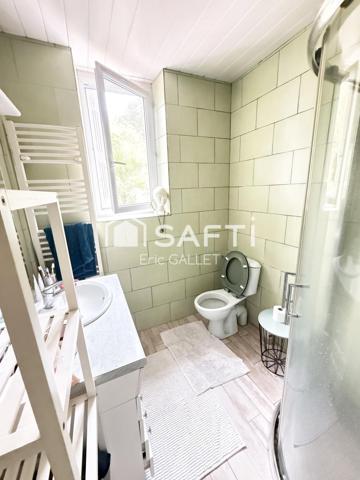 Grande maison familiale