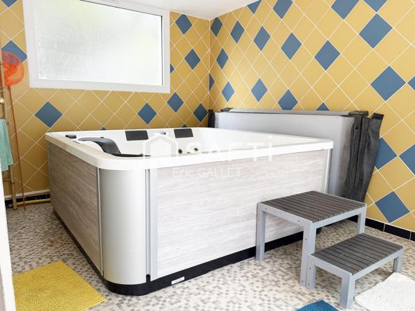 Grande maison familiale