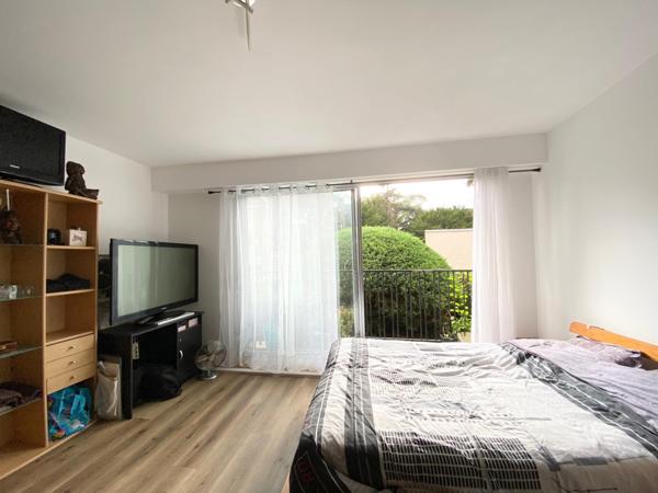 Appartement à LIMAY, 78520 - 2 pièces 50m²