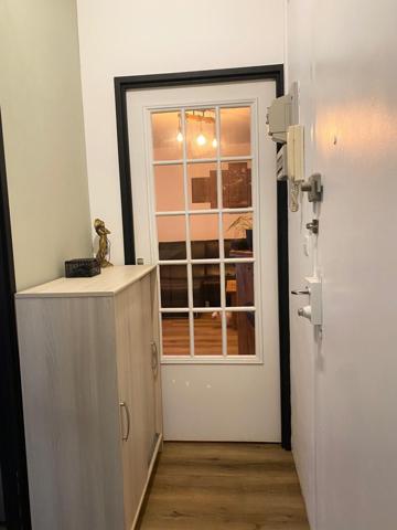 Appartement à LIMAY, 78520 - 2 pièces 50m²