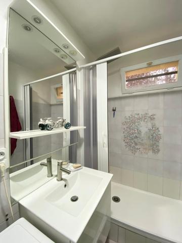 Appartement à LIMAY, 78520 - 2 pièces 50m²