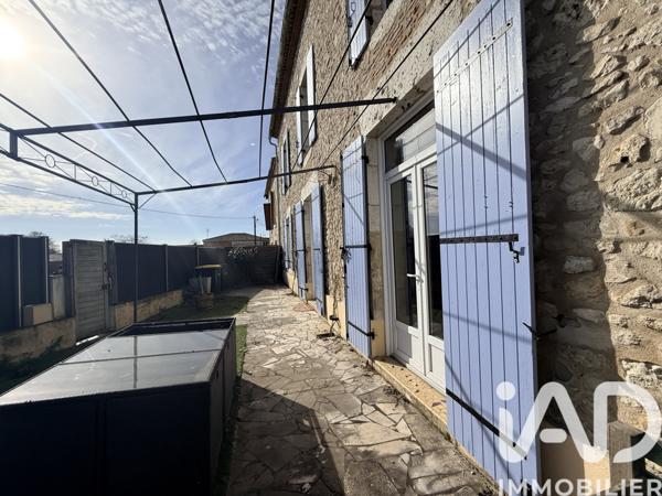Maison à vendre 7 pièces 283 m² Moustier