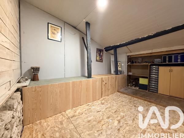 Maison à vendre 7 pièces 283 m² Moustier