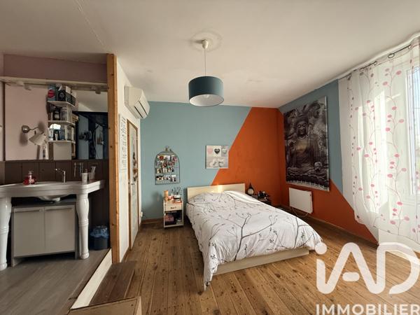 Maison à vendre 7 pièces 283 m² Moustier