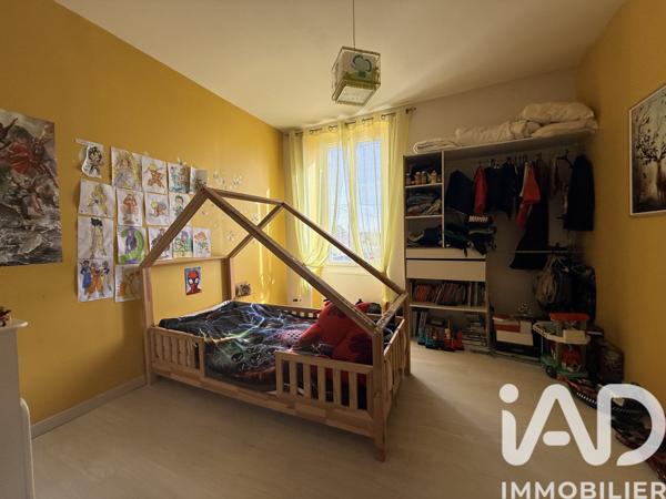 Maison à vendre 7 pièces 283 m² Moustier