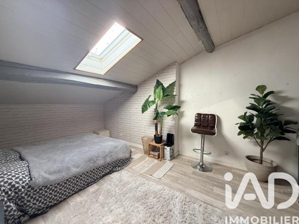 Maison à vendre 7 pièces 283 m² Moustier