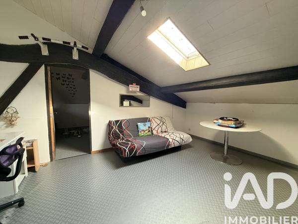 Maison à vendre 7 pièces 283 m² Moustier