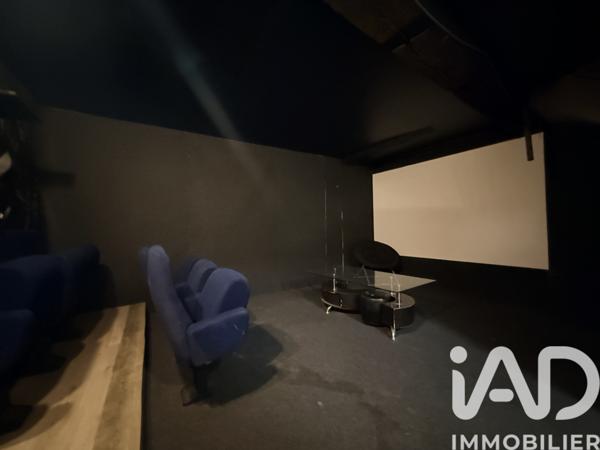 Maison à vendre 7 pièces 283 m² Moustier