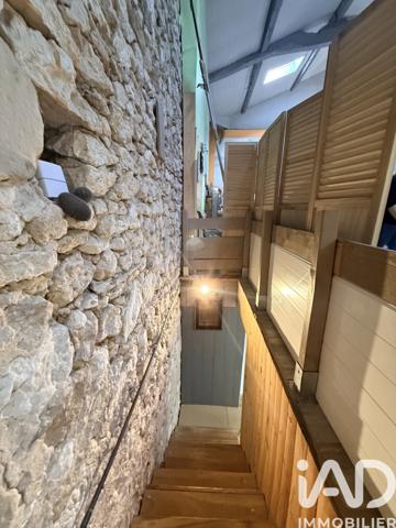 Maison à vendre 7 pièces 283 m² Moustier