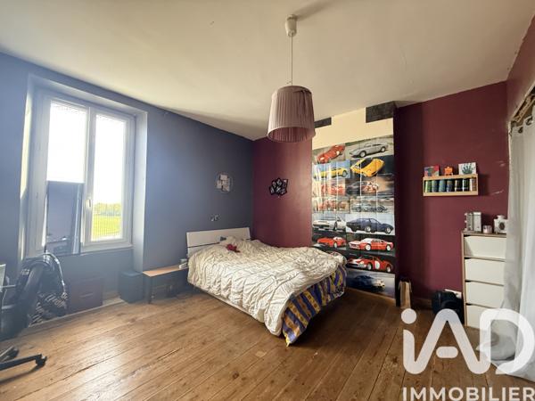 Maison à vendre 7 pièces 283 m² Moustier