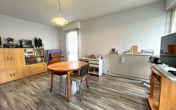 Appartement à vendre    2 pièces • 50,64 m2 Les Ulis