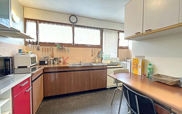 Appartement à vendre    2 pièces • 50,64 m2 Les Ulis