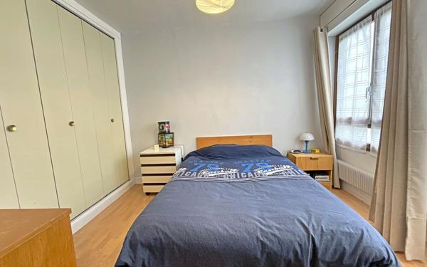 Appartement à vendre    2 pièces • 50,64 m2 Les Ulis