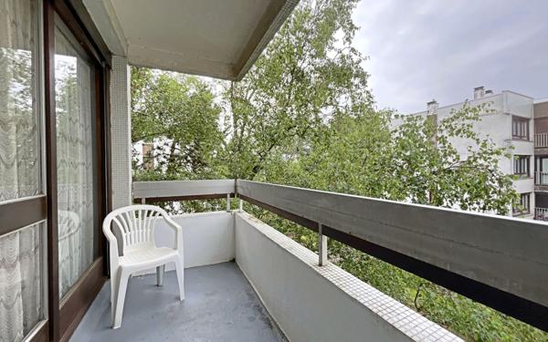 Appartement à vendre    2 pièces • 50,64 m2 Les Ulis