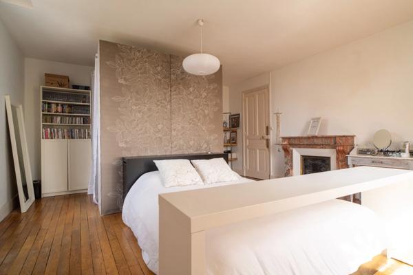 Dpt Saône et Loire (71), à vendre MACON maison P9