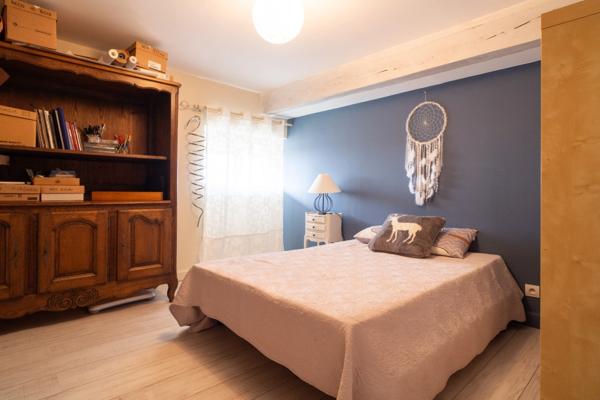 Dpt Saône et Loire (71), à vendre MACON maison P9