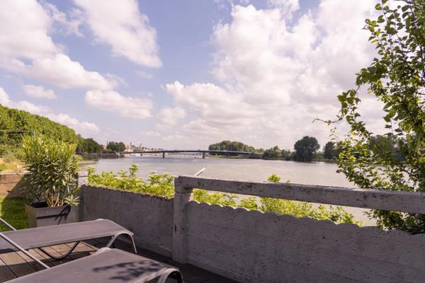 Dpt Saône et Loire (71), à vendre MACON maison P9