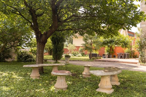 Dpt Saône et Loire (71), à vendre MACON maison P9