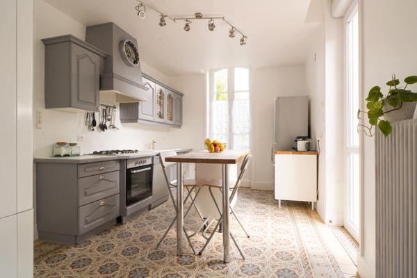 Dpt Saône et Loire (71), à vendre MACON maison P9