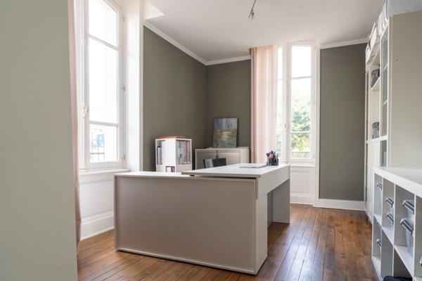 Dpt Saône et Loire (71), à vendre MACON maison P9