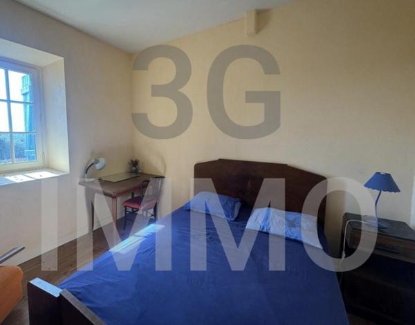 Vente / Maison de maître