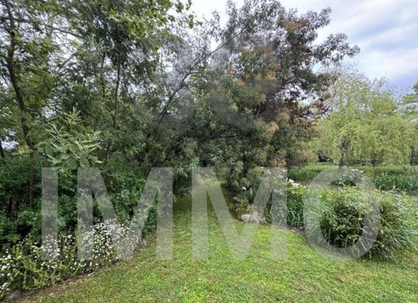 Vente / Maison de maître