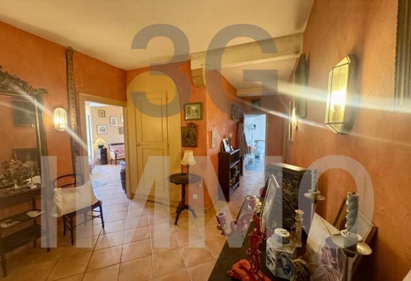 Vente / Maison de maître