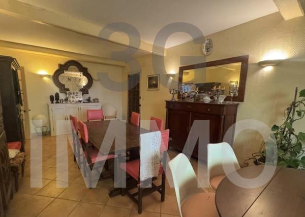 Vente / Maison de maître