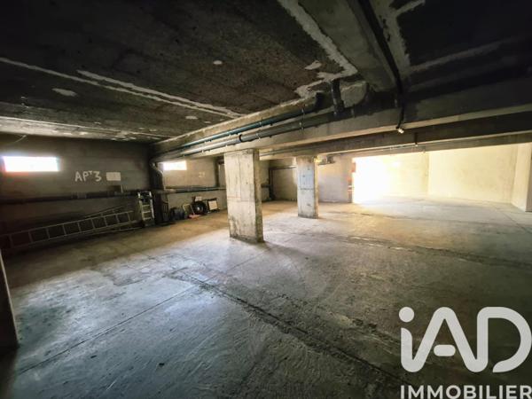 Appartement à vendre 2 pièces 37 m² Amélie-les-Bains-Palalda