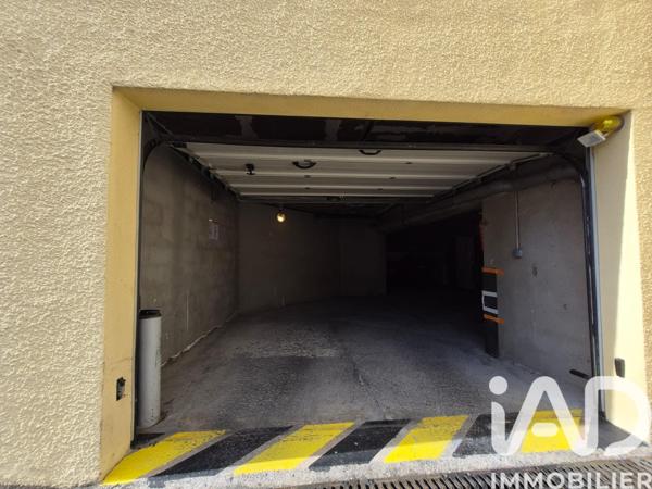 Appartement à vendre 2 pièces 37 m² Amélie-les-Bains-Palalda