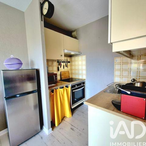 Appartement à vendre 2 pièces 37 m² Amélie-les-Bains-Palalda