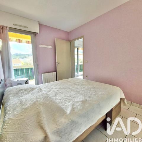 Appartement à vendre 2 pièces 37 m² Amélie-les-Bains-Palalda