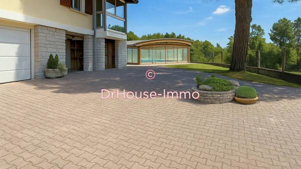 Maison à louer 4 pièces de 143 m²