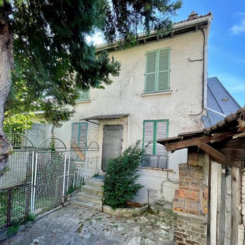 Maison Nanterre 6 pièce(s) 78 m2