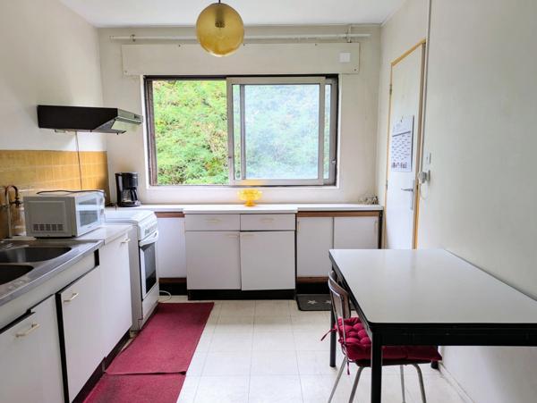 Appartement à vendre 5 pièces TALENCE (33)