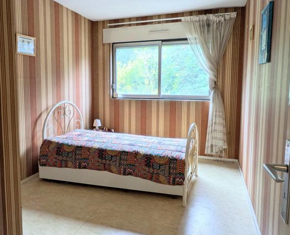 Appartement à vendre 5 pièces TALENCE (33)