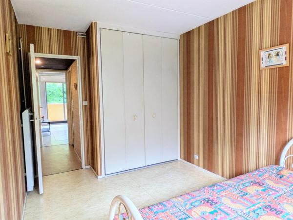 Appartement à vendre 5 pièces TALENCE (33)