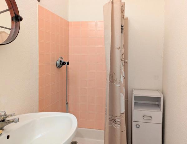 Appartement à vendre 5 pièces TALENCE (33)