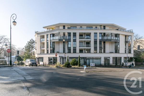 Appartement F3 à vendre  3 pièces - 70,35 m2 ST MAUR DES FOSSES - 94