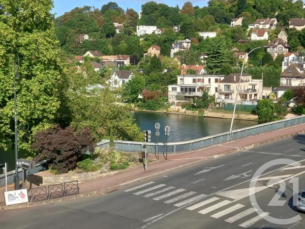 Appartement F3 à vendre  3 pièces - 70,35 m2 ST MAUR DES FOSSES - 94