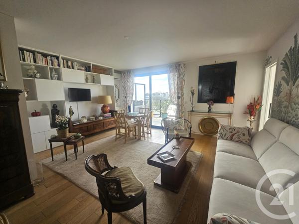 Appartement F3 à vendre  3 pièces - 70,35 m2 ST MAUR DES FOSSES - 94