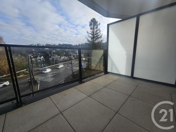 Appartement F3 à vendre  3 pièces - 70,35 m2 ST MAUR DES FOSSES - 94