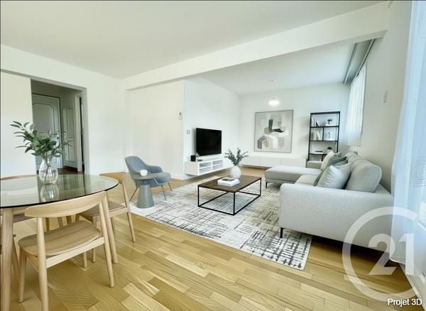 Maison à vendre  5 pièces - 96,55 m2 PONTOISE - 95