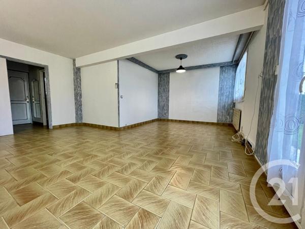 Maison à vendre  5 pièces - 96,55 m2 PONTOISE - 95