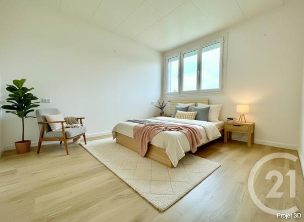 Maison à vendre  5 pièces - 96,55 m2 PONTOISE - 95