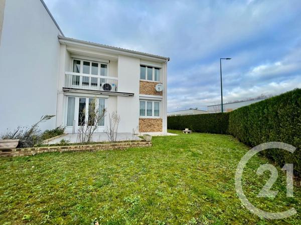Maison à vendre  5 pièces - 96,55 m2 PONTOISE - 95