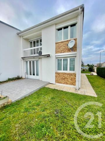 Maison à vendre  5 pièces - 96,55 m2 PONTOISE - 95