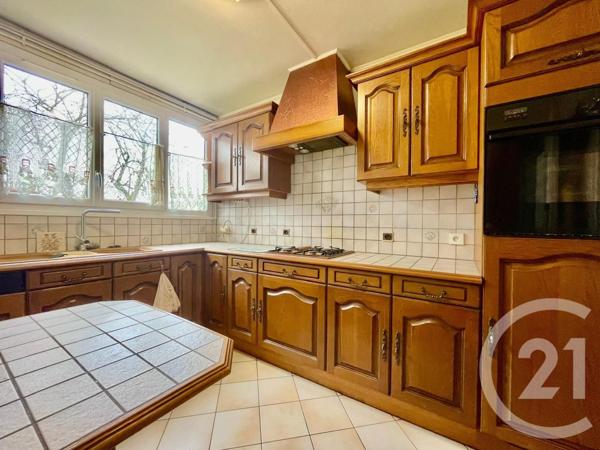 Maison à vendre  5 pièces - 96,55 m2 PONTOISE - 95