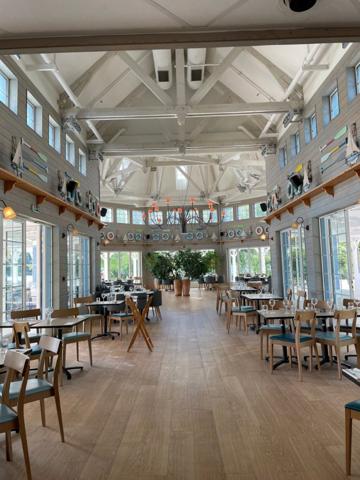 INVESTISSEMENT LOCATIF – CHAMOUILLE – Résidence de tourisme Center Parcs Le Lac d'Ailette - 7 % de rentabilité