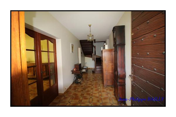 Maison à vendre 5 pièces BORDES (64)